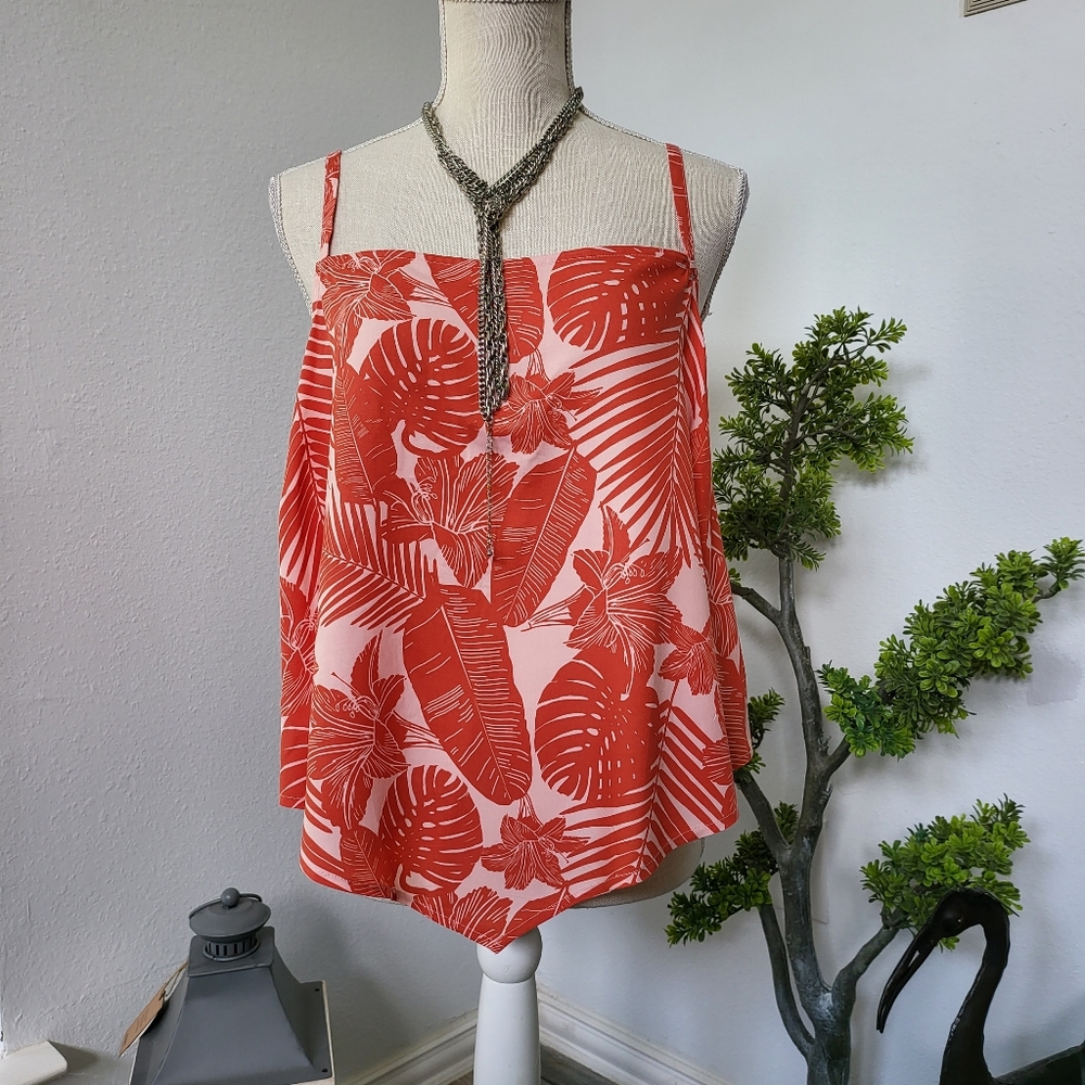 Grayson Threads Halter Top